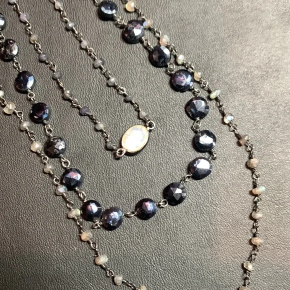 Ela Rae Three In One Choker - Picture 3 of 5